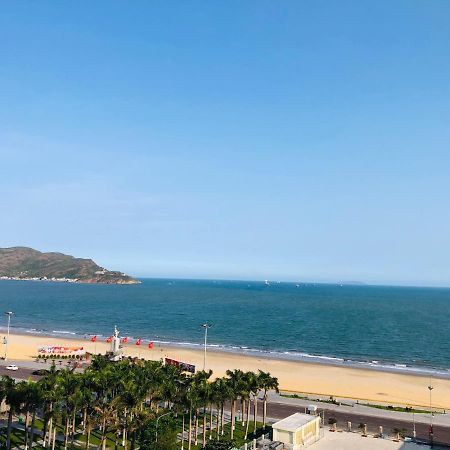 An Phat Motel Quy Nhon Exterior photo