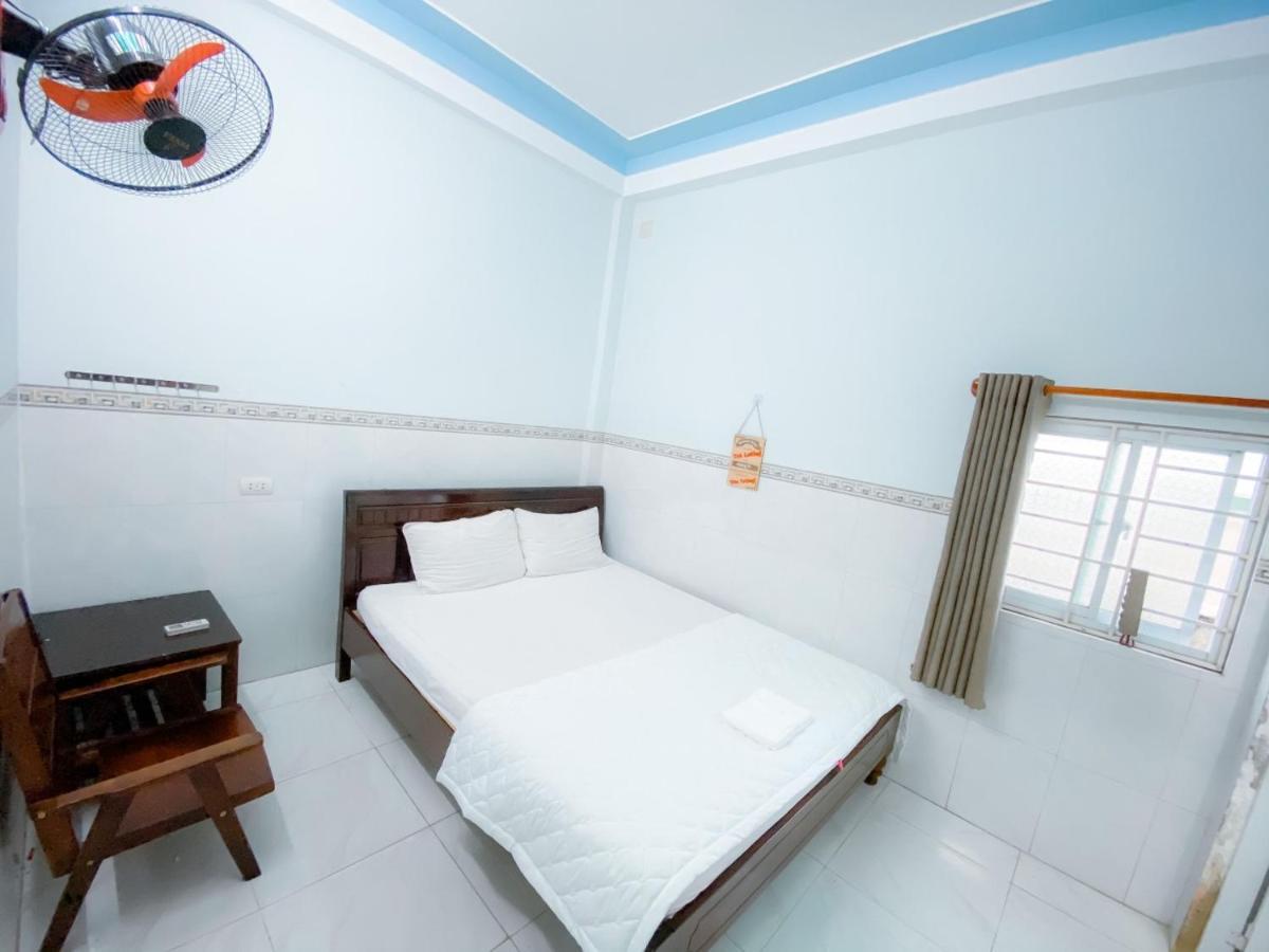 An Phat Motel Quy Nhon Exterior photo