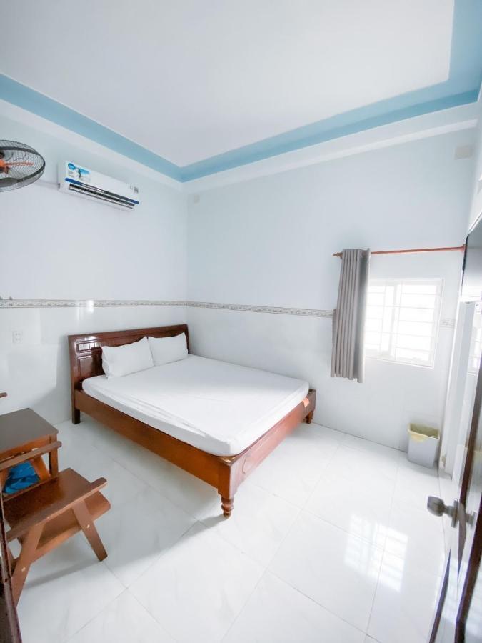 An Phat Motel Quy Nhon Exterior photo